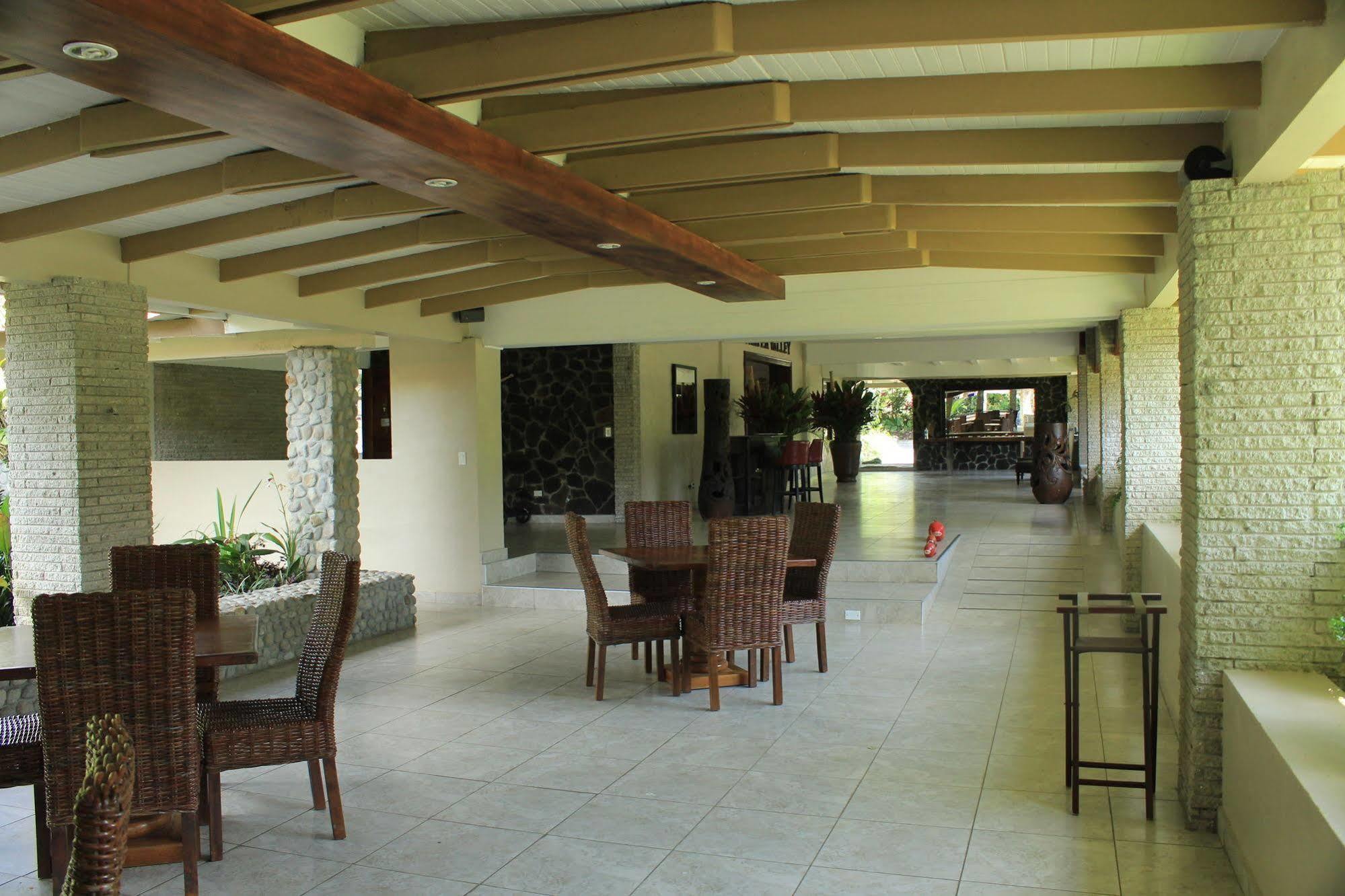 Crater Valley Boutique Hotel El Valle de Anton Exterior foto