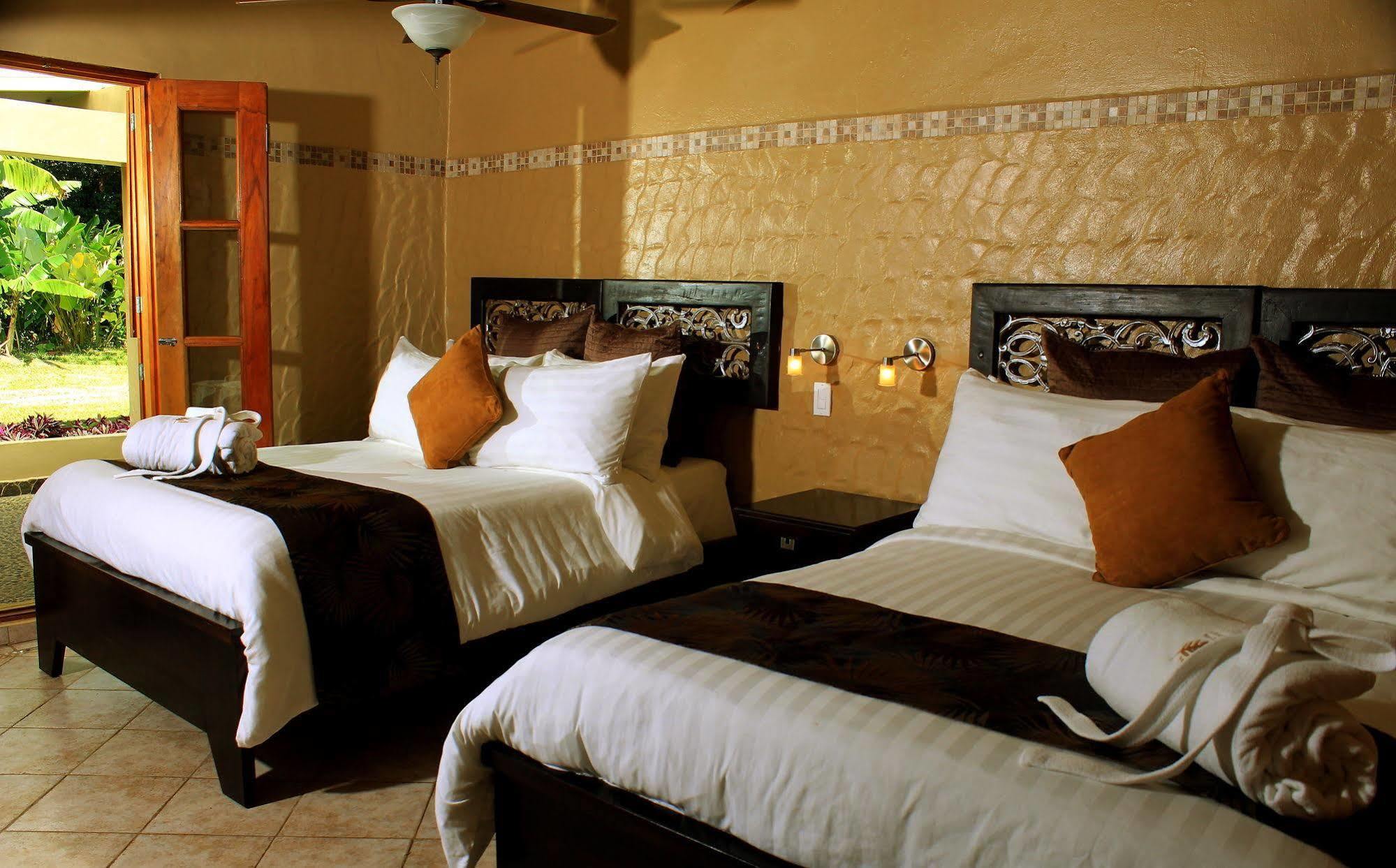 Crater Valley Boutique Hotel El Valle de Anton Exterior foto